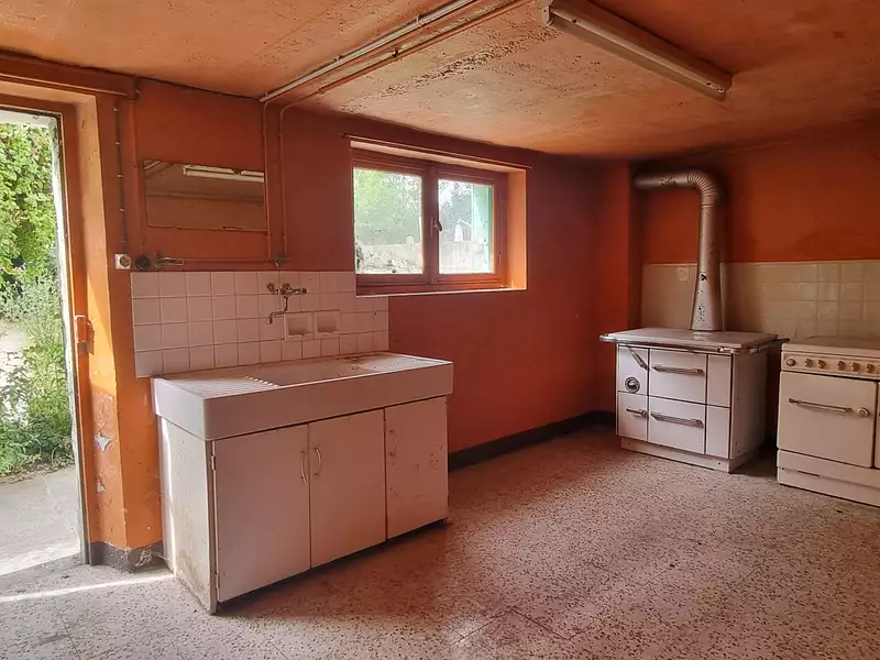 Maison, 85 m²