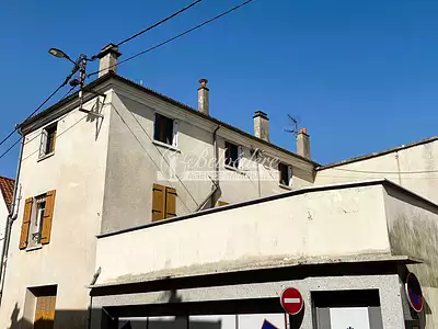 Appartement, 24 m²