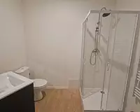 Appartement, 41,07 m²