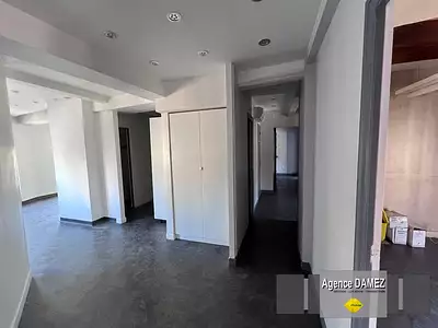 Appartement, 90 m²