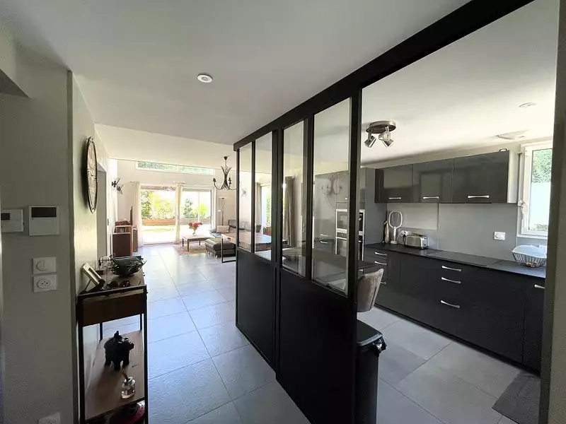Maison, 125 m²