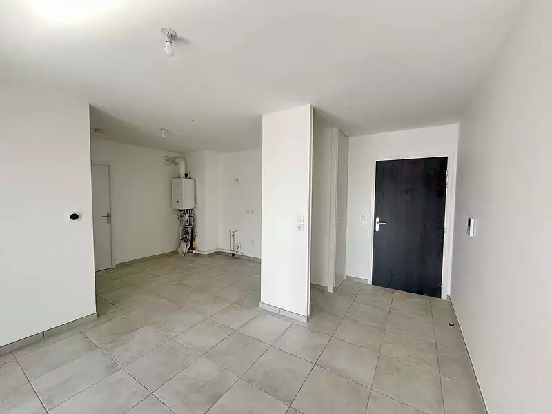 Appartement, 40 m²