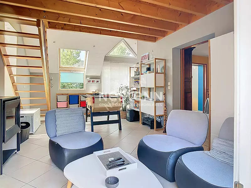 Maison, 175 m²