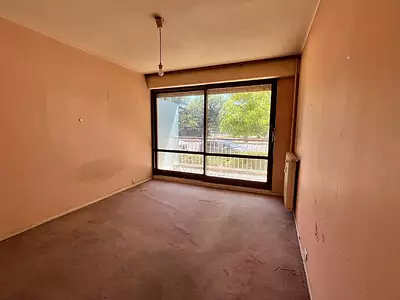 Appartement, 52 m²