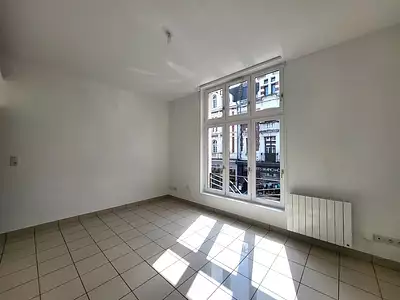 Appartement, 31 m²