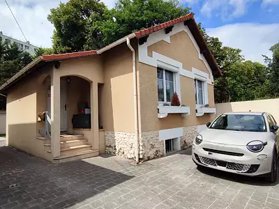 Maison, 99,85 m²