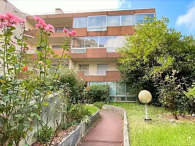 Appartement, 58,92 m²