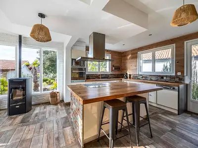 Maison, 171 m²