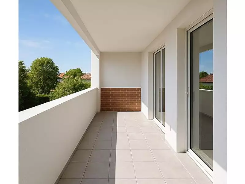 Appartement, 80 m²