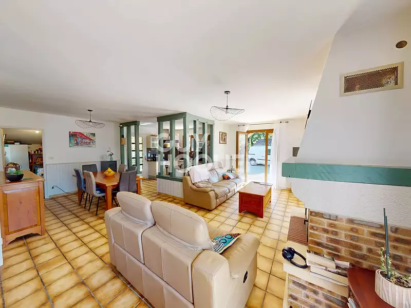 Maison, 90,08 m²