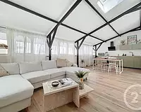 Appartement, 113 m²