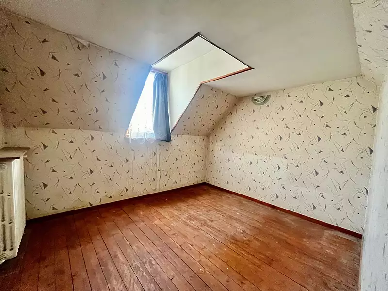 Maison, 126 m²