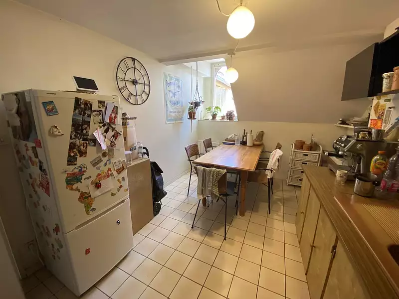 Appartement, 85,25 m²