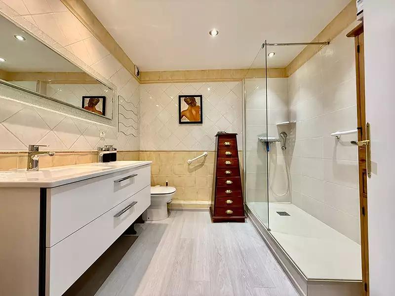 Appartement, 82,5 m²