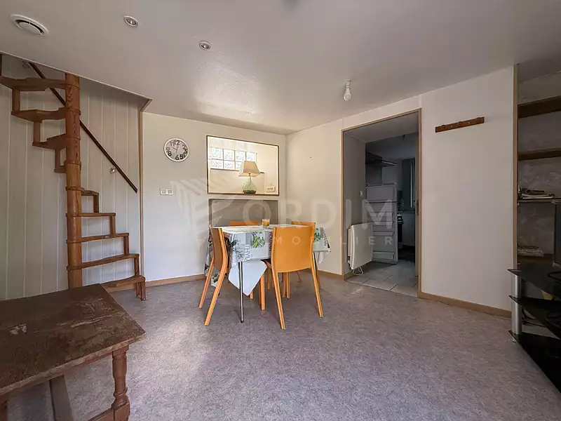 Maison, 36,32 m²