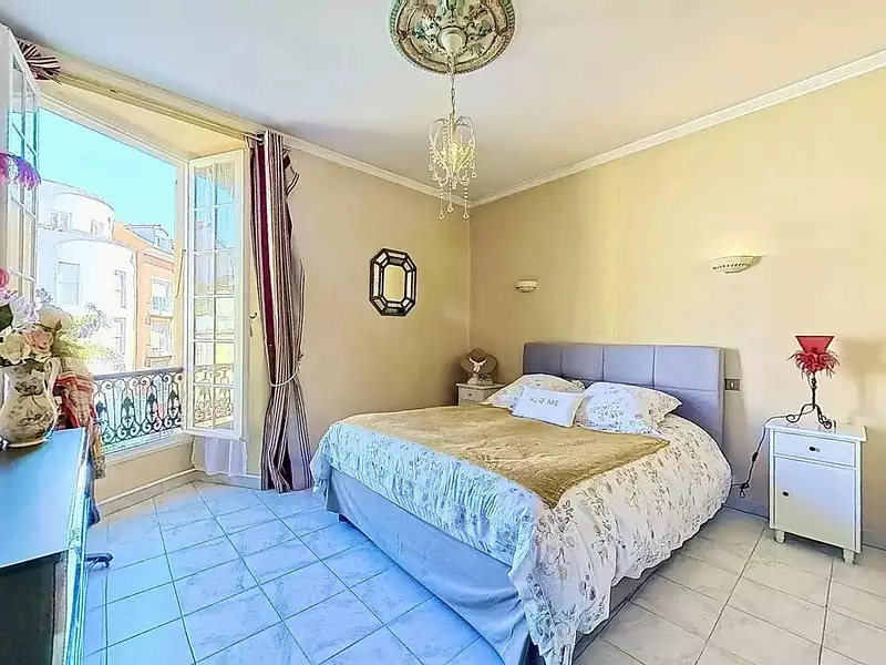 Appartement, 84 m²