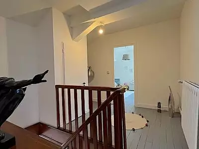 Appartement, 123,31 m²