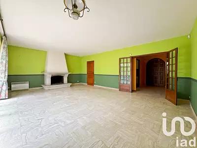 Maison, 153 m²