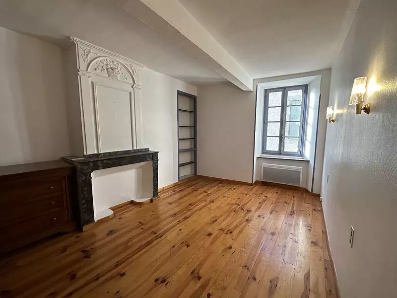 Maison, 83,51 m²