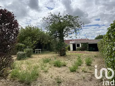 Maison, 59 m²