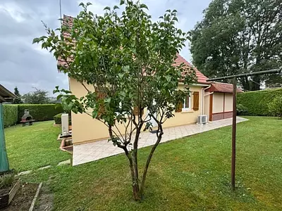 Maison, 128 m²