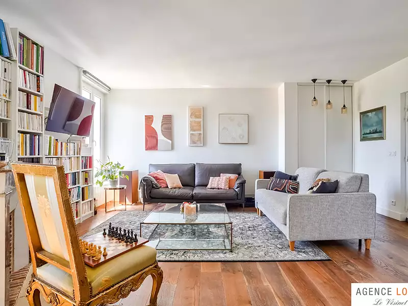 Appartement, 72,28 m²