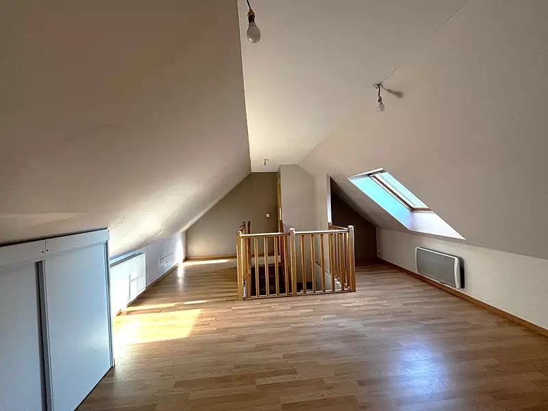 Maison, 257 m²