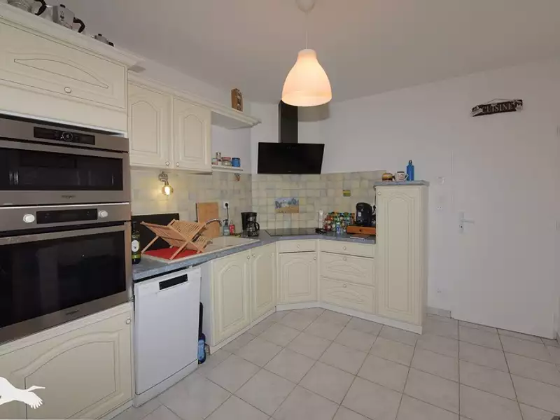 Maison, 110 m²