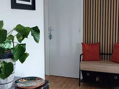 Appartement, 77 m²