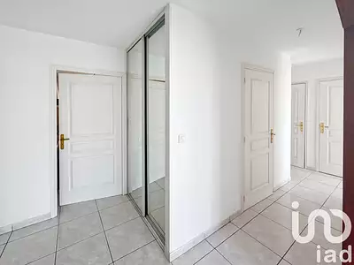 Appartement, 70 m²