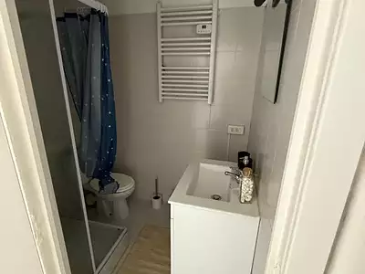 Appartement, 30 m²