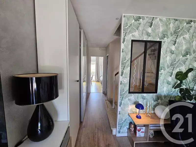 Maison, 96 m²