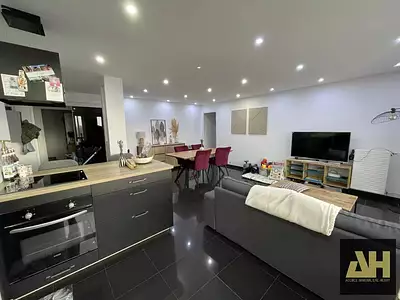 Appartement, 77,06 m²