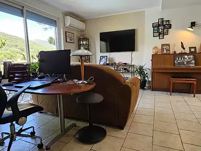 Maison, 170 m²