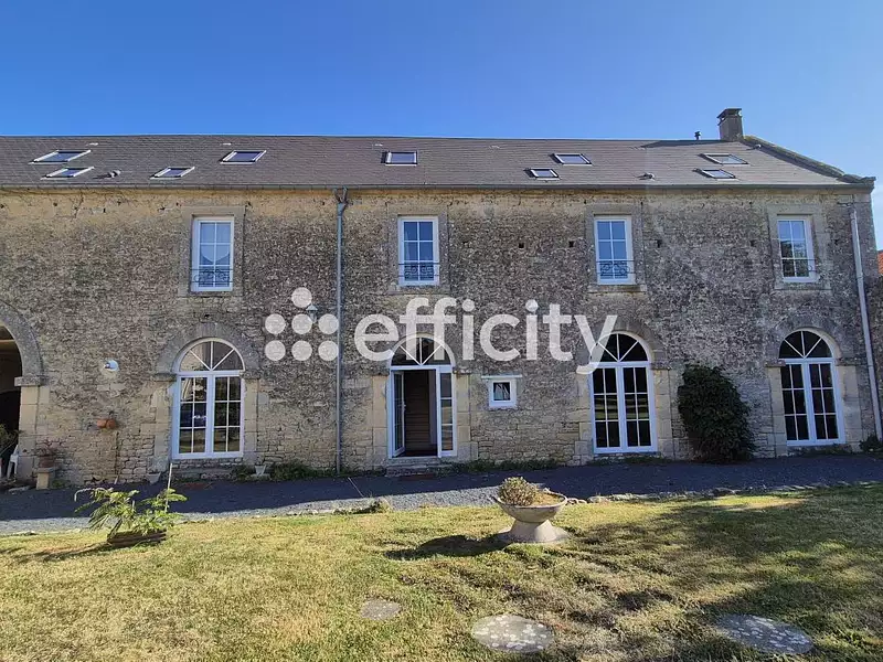 Maison, 495 m²