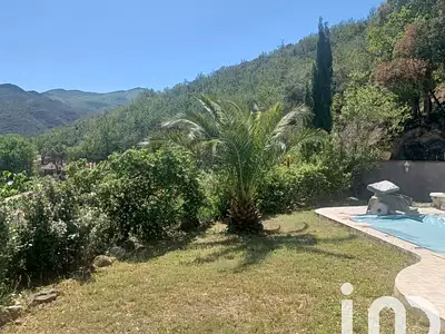 Maison, 110 m²