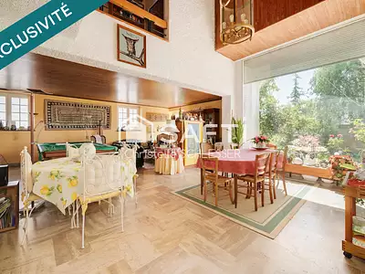 Maison, 343 m²