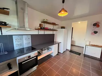 Maison, 108 m²