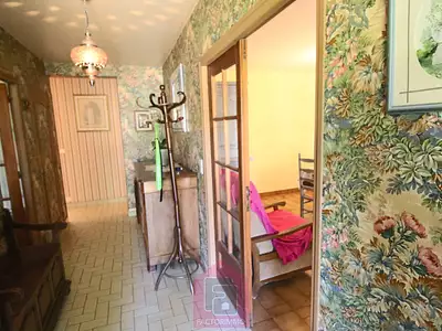 Maison, 130 m²