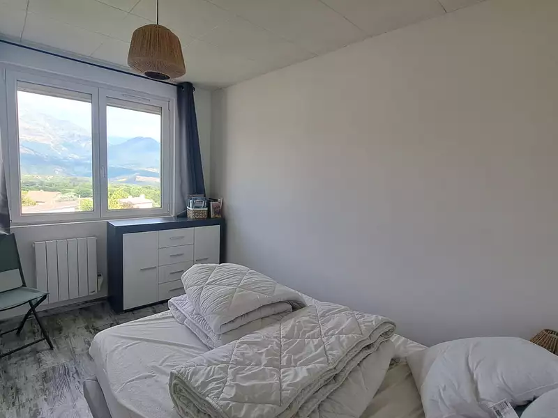 Appartement, 55,55 m²
