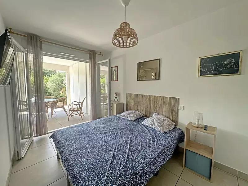 Appartement, 60 m²
