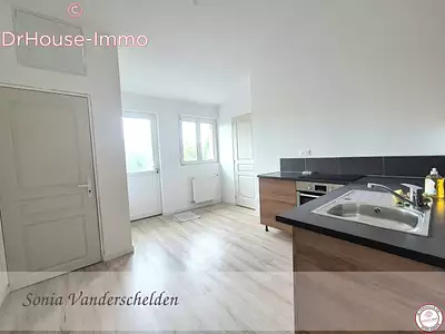 Maison, 80 m²