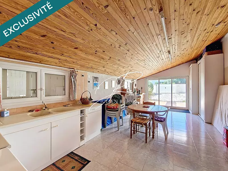 Maison, 136 m²