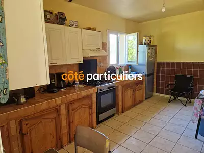 Maison, 130 m²