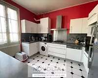 Appartement, 91,19 m²