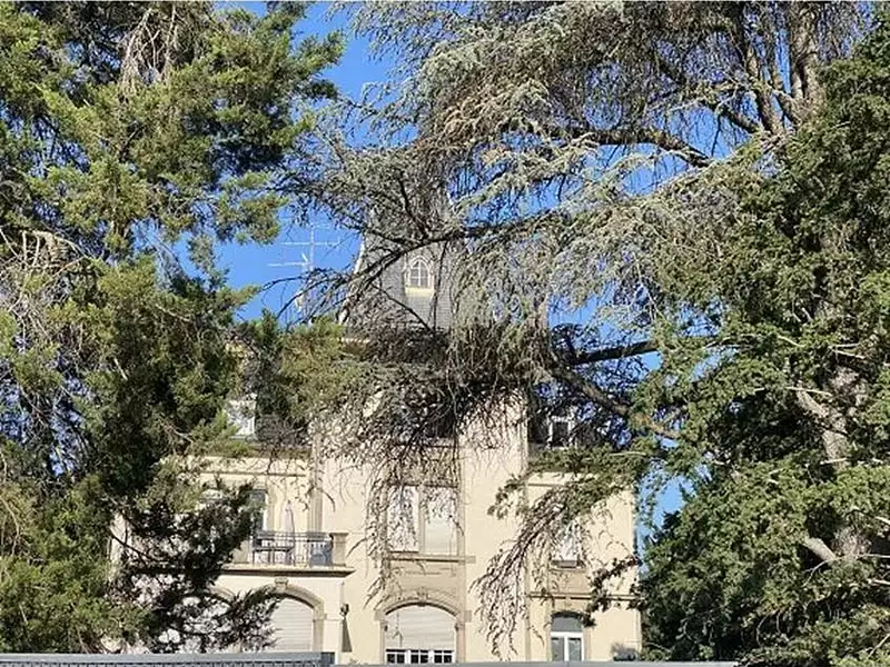 Appartement, 110 m²