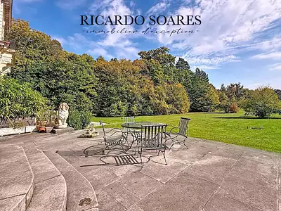 Appartement, 206 m²