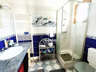 Maison, 144 m²