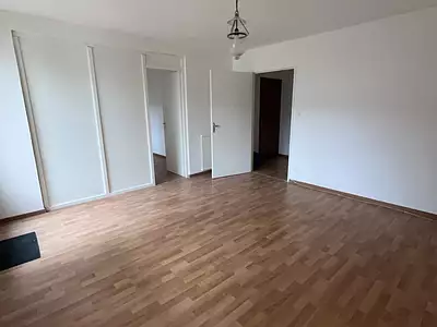 Appartement, 75,42 m²
