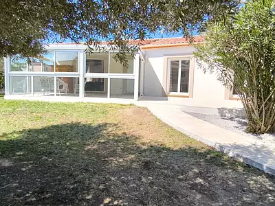 Maison, 115 m²